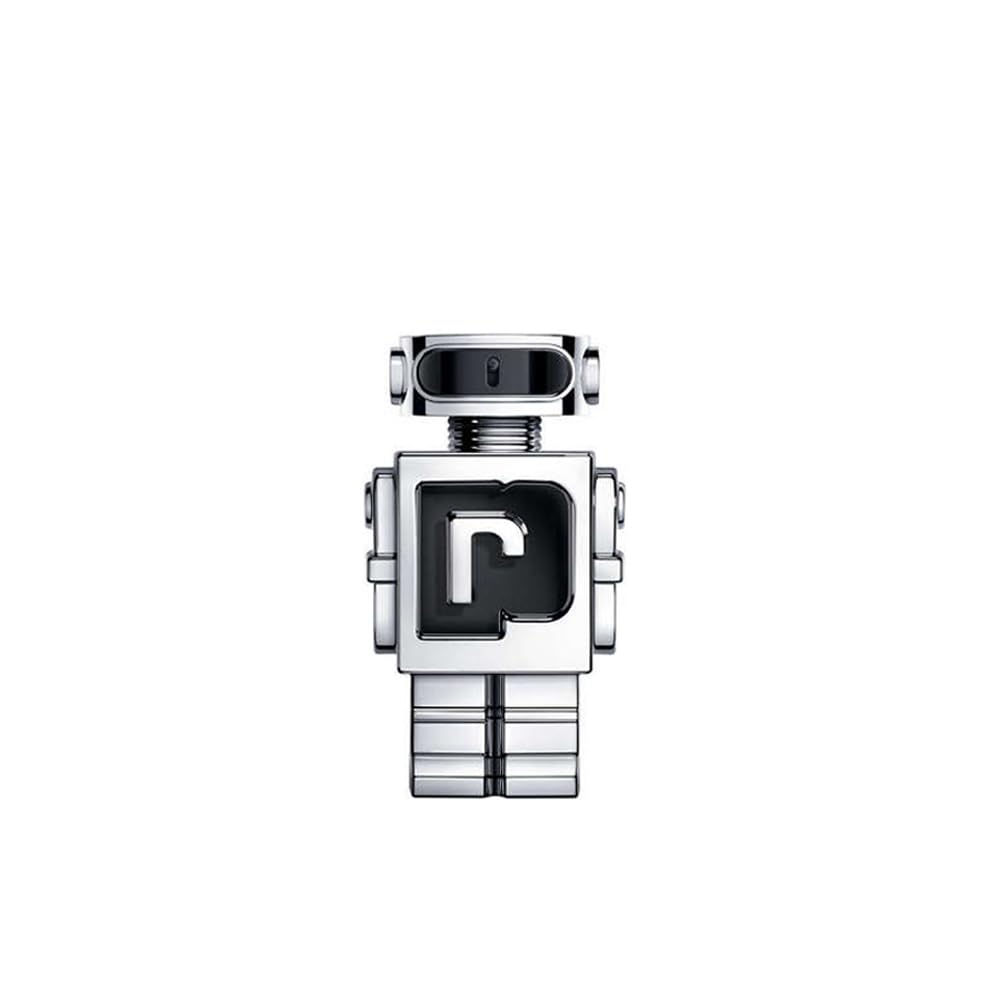 Paco Rabanne Phantom Eau De Toilette 50ml