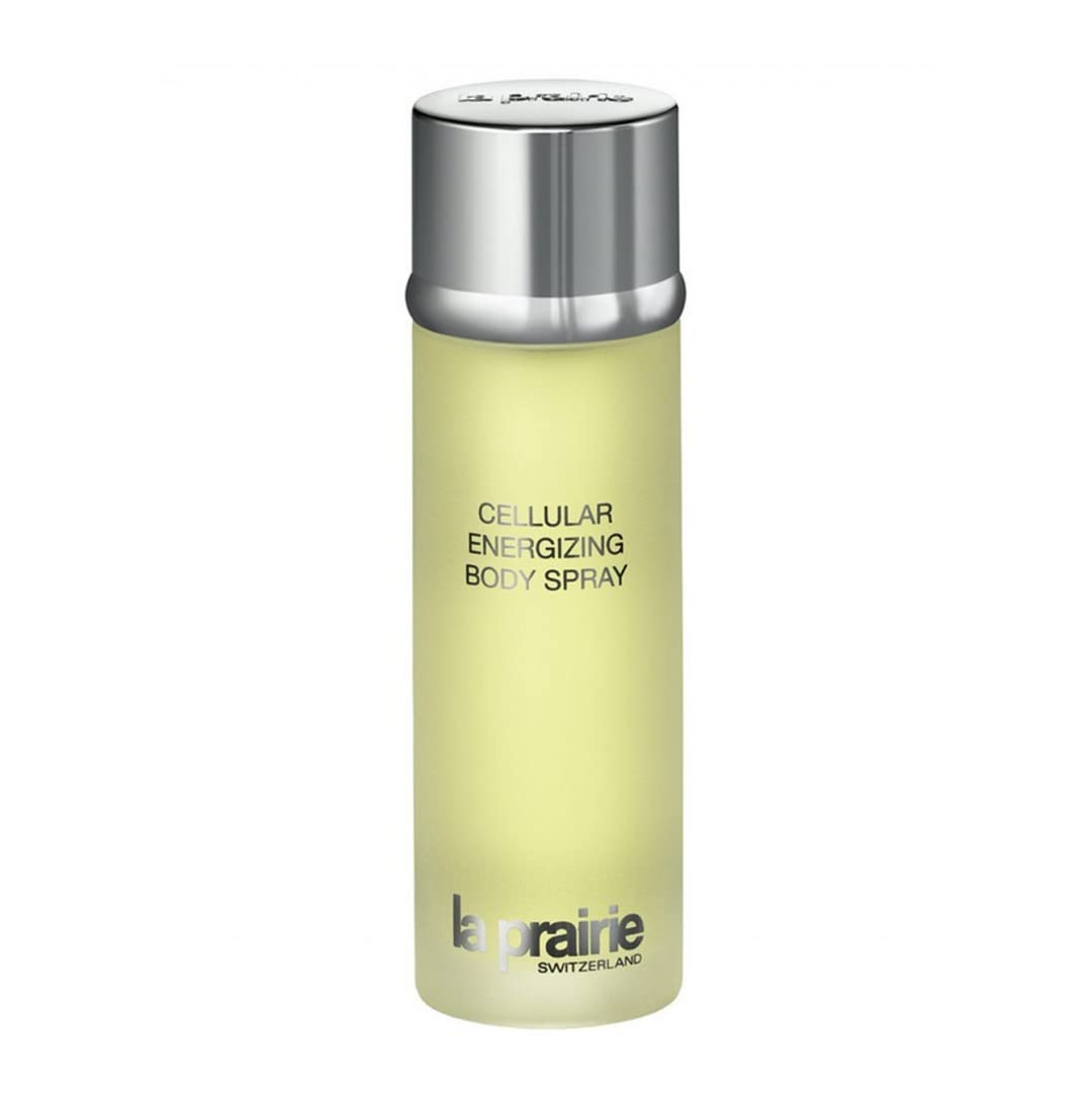 La Prairie Cellular Energizing Mist, Cell Activating Spray- 100 Ml