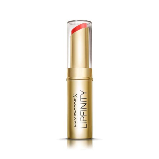 Max Factor Lipfinity Long Lasting Bullet Lipstick - 35 Just Deluxe - AllurebeautypkMax Factor Lipfinity Long Lasting Bullet Lipstick - 35 Just Deluxe