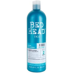 TIGI Bed Head Urban Anti+dotes Recovery Shampoo Damage Level 2, 25.36Ounce