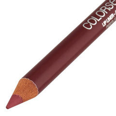 Maybelline Color Sensational Lip Liner, Hollywood Red 5g