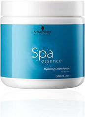 Schwarzkopf Professional Moisturizing Cream Mask - 500 ml