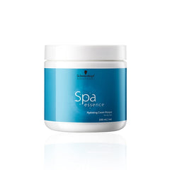 Schwarzkopf Professional Moisturizing Cream Mask - 500 ml