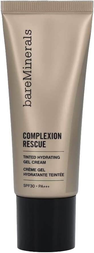 COMPLEXION RESCUE TINTED HYDRATING GEL CREAM - VANILLA 02