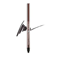NICKA K 24H Waterproof Eyeliner - NYA41 Dark Brown