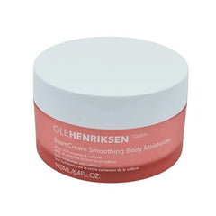 Ole Henriksen BeamCream Smoothing Body Moisturizer with AHAs 6.4 oz
