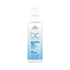 Schwarzkopf Professional Root Activating Serum for thinning hair with Guaranȧ + Biotin | For scalp care | Vegan |100ml