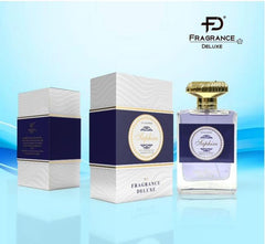 SAPPHIRE EDP DE-100ML BY FRAGRANCE