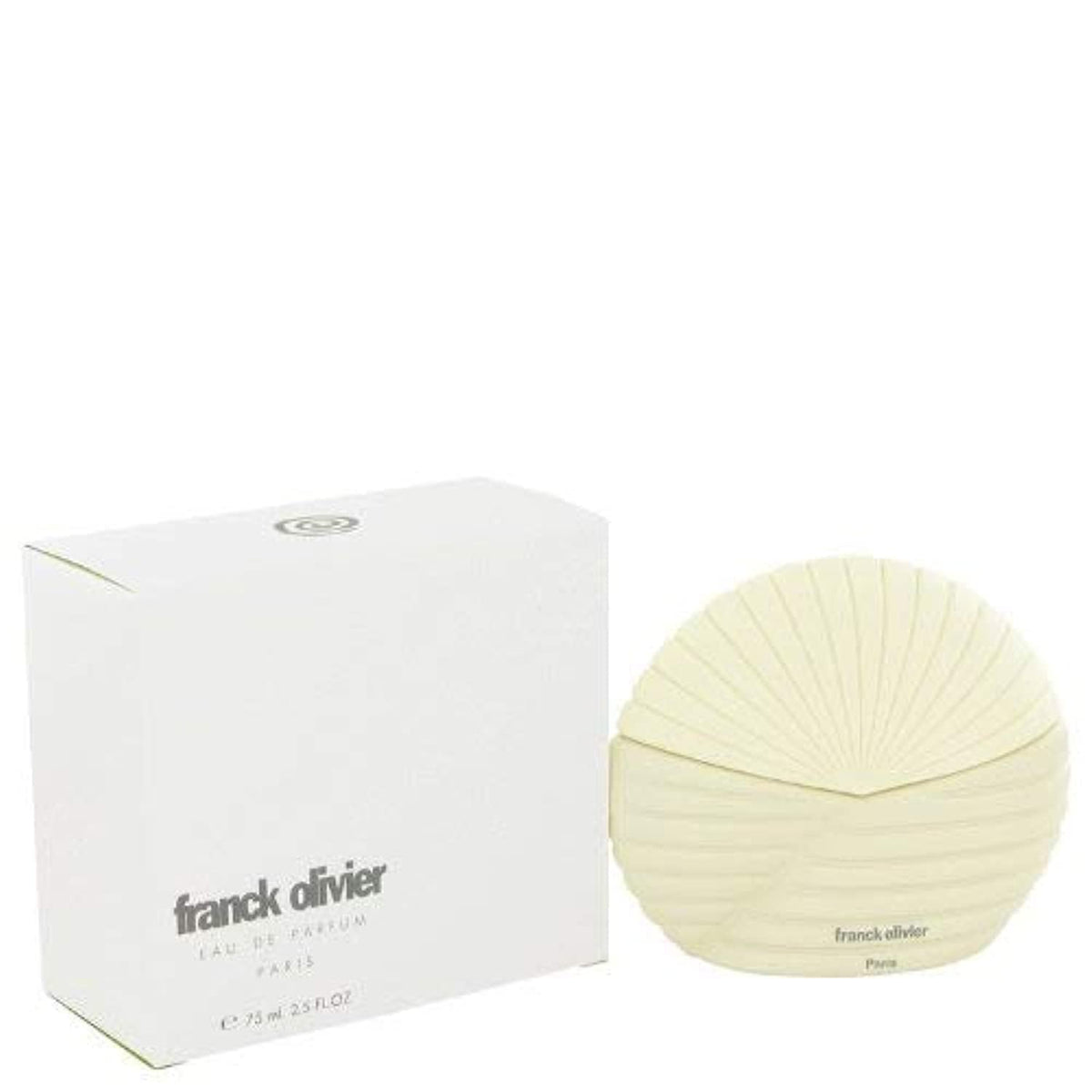 Franck Olivier - perfumes for women, 75 ml - EDP Spray