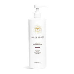 INNERSENSE Organic Beauty - Natural Hydrating Hairbath Shampoo | Non-Toxic, Cruelty-Free, Clean Haircare (32oz)