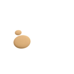 Lookx Mat Perfection Foundation, Medium Sand
