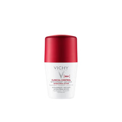 Vichy Deodorant 96 Hour Clinical Control for Women 50ml