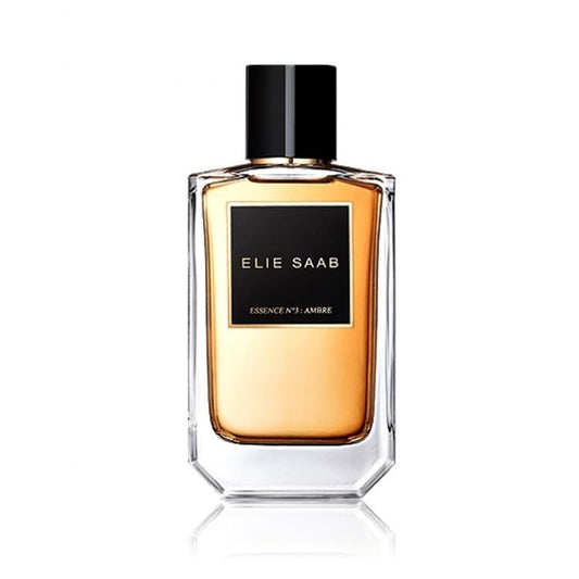 Elie Saab La Collection Essence No.4 Oud Eau De Parfum 100 ml