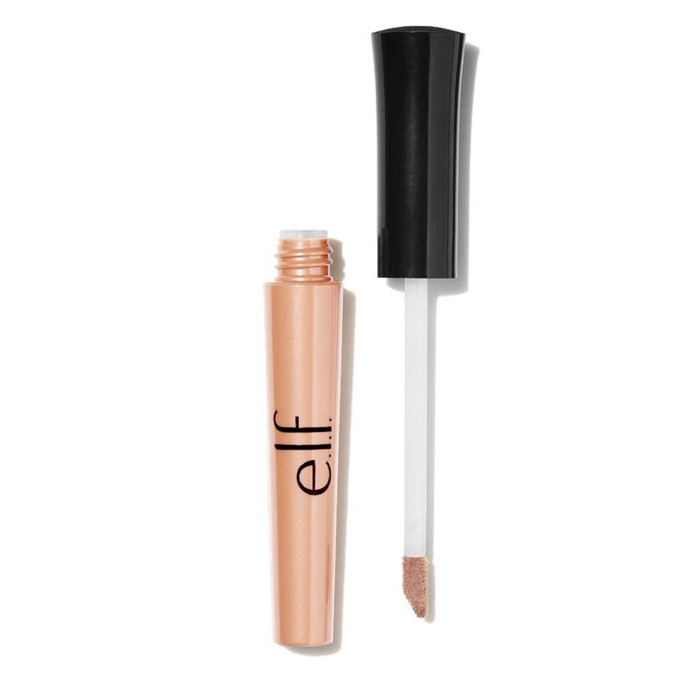 e.l.f. Elf 21711e Eyelid Primer Size 0.11o Elf Shadow Lock Eyelid Primer Sheer 21711e 0.11fl Oz
