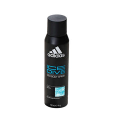 Adidas Ice Dive Deodorant Body Spray - 150ml