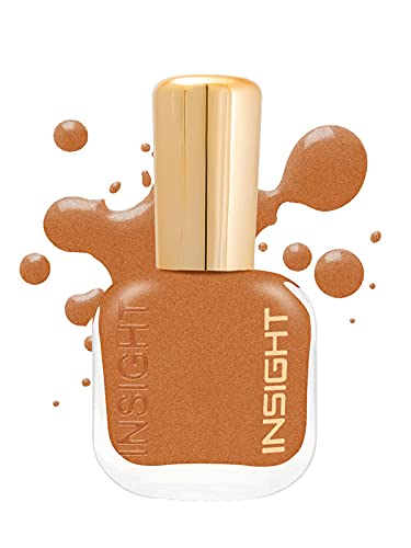 Insight Cosmetics Intense Color Nail Polish(DH-146=361)