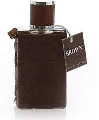 Al Khayam Brown Orchid Edt for Men - 80ml