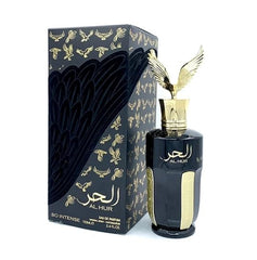 Ard Al Zaffran hur so intense eau de perfume 100ml