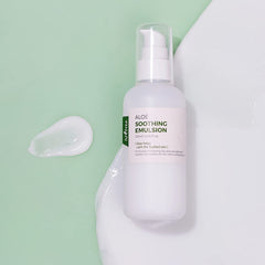 ISNTREE Aloe Vera Line (Lotion)