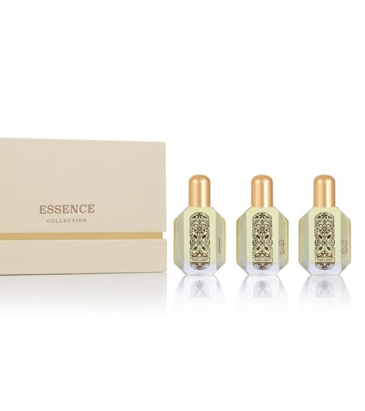 Junaid 1910 جنيد Essence Collection - For him and her - Perfume Oil - 12 ML
