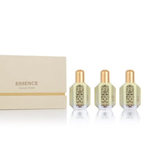 Junaid 1910 جنيد Essence Collection - For him and her - Perfume Oil - 12 ML