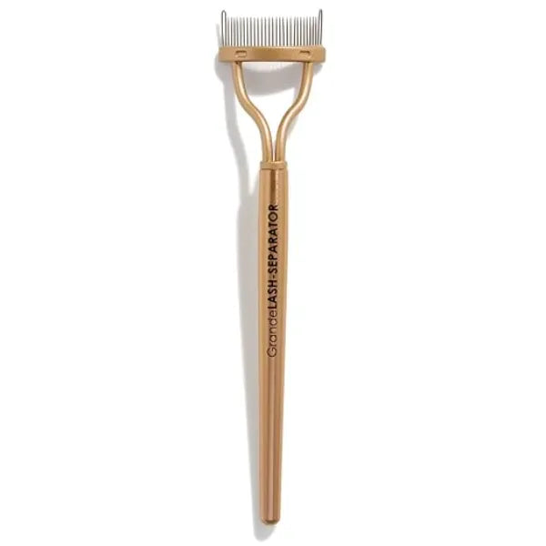 Grande Cosmetics Grande LASH SEPARATOR Lash Separating Comb for Clump Free, Defined Lashes (0.0003 lb)