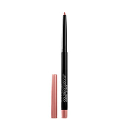 Maybelline New York Lip Liners Nude Sed 20 5 Ml, Pack Of 1