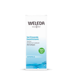 WELEDA REFINING TONER 100ML