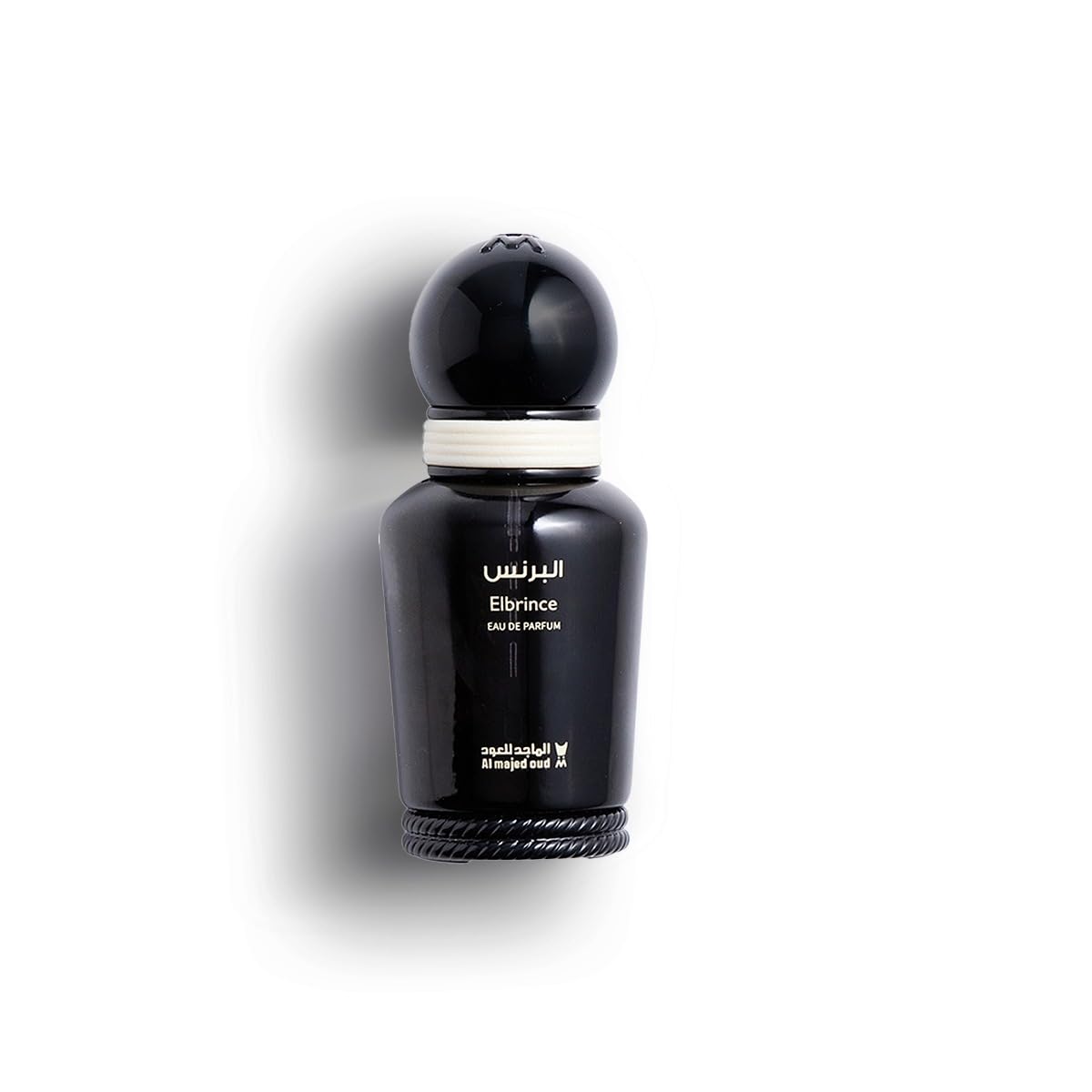 Almajed for Oud Elbrince Classic Perfume for Men Eau De Parfum - 15ML