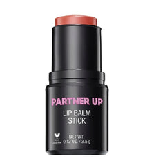 Wet n Wild Partner Up Lip Balm Stick Peach Boot camp