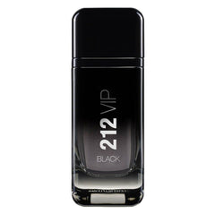 CAROLINA HERRERA 212 VIP Black Own the Party NYC Edition 200 ml