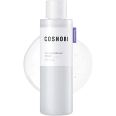 COSNORI Panthenol Barrier Toner - Vegan Skin Barrier strengthening Toner, Korean Skincare, High Content panthenol, Kakadu Plum Extract, Skin Texture & Hydration Care, 6.93 fl.oz