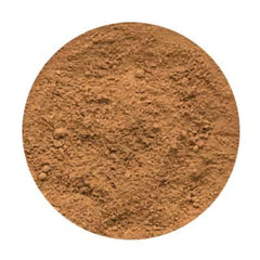 Ageless Derma Mineral Face Powder Foundation Makeup. Natural Full Coverage Loose Foundation with Vitamin and Green Tea. Made in USA