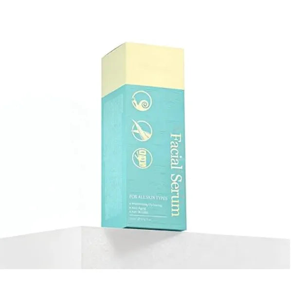 NIAWIT Sensitive Skin Face Serum, 0.97 fl.oz