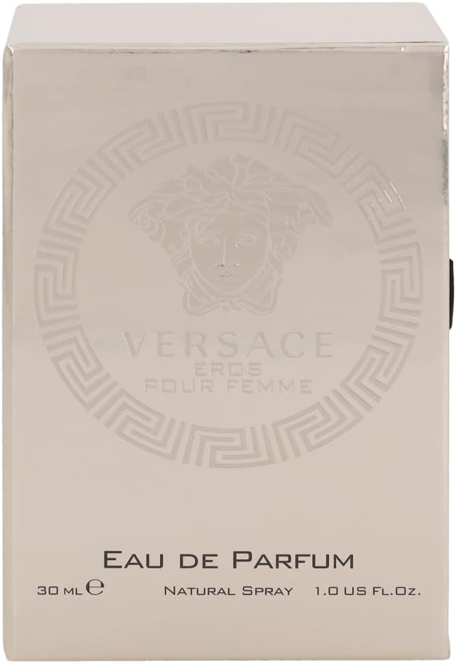 Versace Eros Pour Femme Eau De Parfum, 30 ml