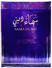 Arabic Sama Dubai Eau de Parfum for Men and Women, 100ml