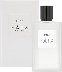 Faiz Niche Collection 1968 Eau De Parfum 80ML for Unisex