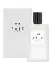 Faiz Niche Collection 1968 Eau De Parfum 80ML for Unisex