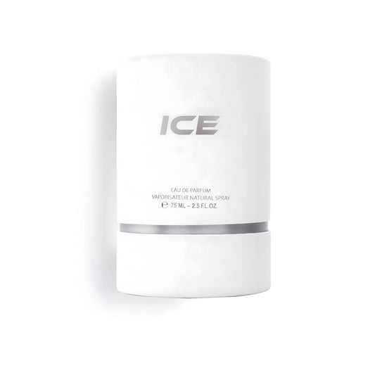 Almajed For Oud, ICE Perfume, 75 ML Long Lasting Fresh Unisex men & women perfume