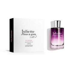Juliette Has A Gun Lili Fantasy Eau de Parfum - 100Ml, 3.3 Fl oz
