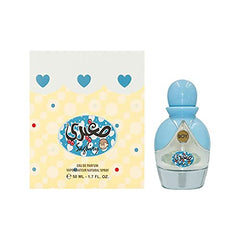 Almajed for Oud Saghiry Baby Eau De Parfum 50 ml