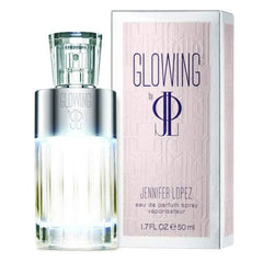 Glowing by Jennifer Lopez 75ml Eau de Parfum