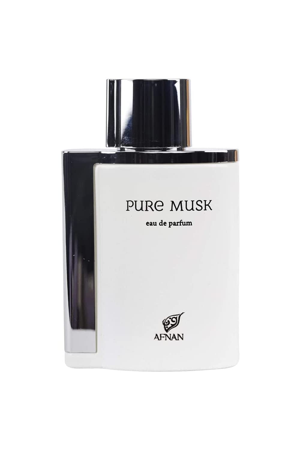 Afnan Pure Musk Unisex Eau De Perfume, 100 ml