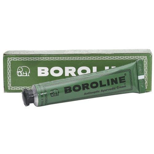 Boroline Antiseptic Ayurvedic Cream 20g
