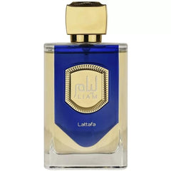 LATTAFA LIAM BLUE SHINE 3.4 EAU DE PARFUM SPRAY