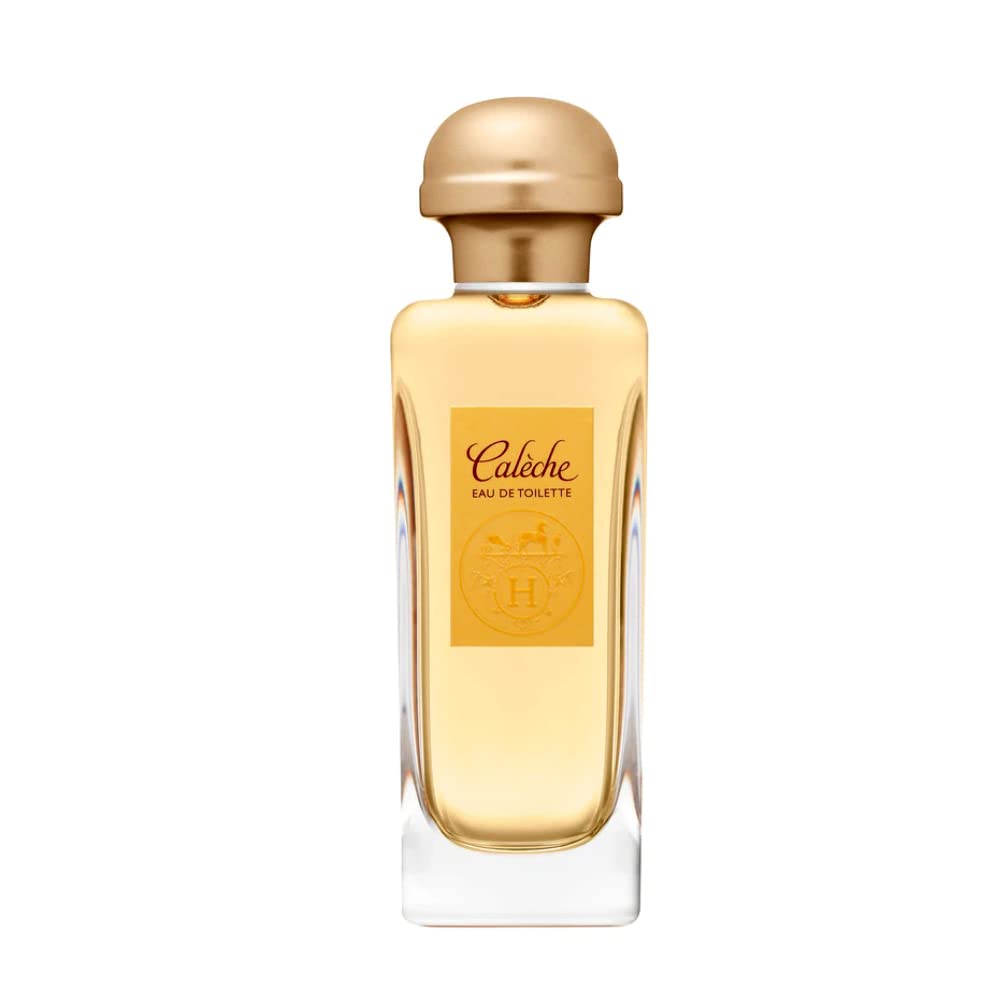 Hermes Caleche Eau De Toilette Spray 100ml, 3.4 oz