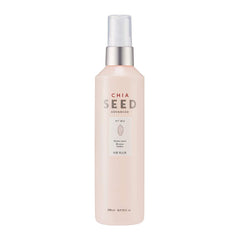 The Face Shop Chia Seed Hydro Hydrating Mist | Mild Soothing Watery Mist with Instant Hydration & Soothes on Irritated Skin | Formulated for Intense, Upgraded & Hydrating Care, 5.5 Fl Oz