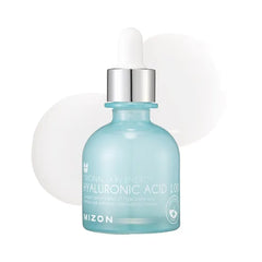 MIZON Hyaluronic Acid 100 Serum, 1.01 fl. oz
