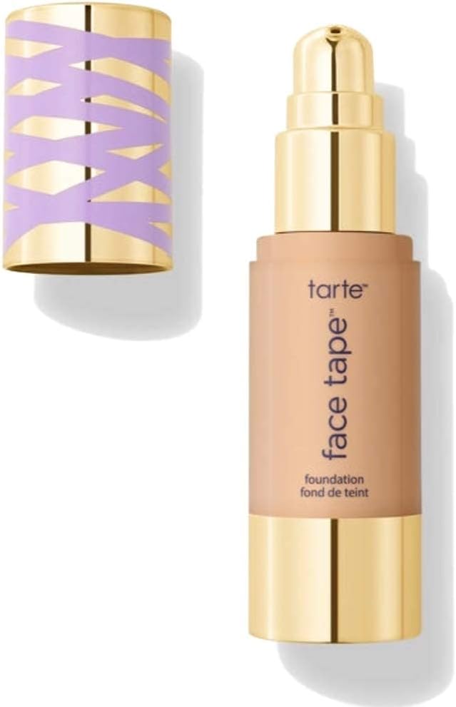 Tarte Face Tape Foundation 22N Light Neutral