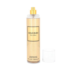 Paris Hilton Gold Rush Body Mist 236ML/ 8 oz